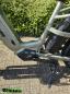Preview: MEGA ANGEBOT: E-Bike Zemto-Multi C2, Mittelmotor, Vielseitig nutzbar , mit 2 Akkus